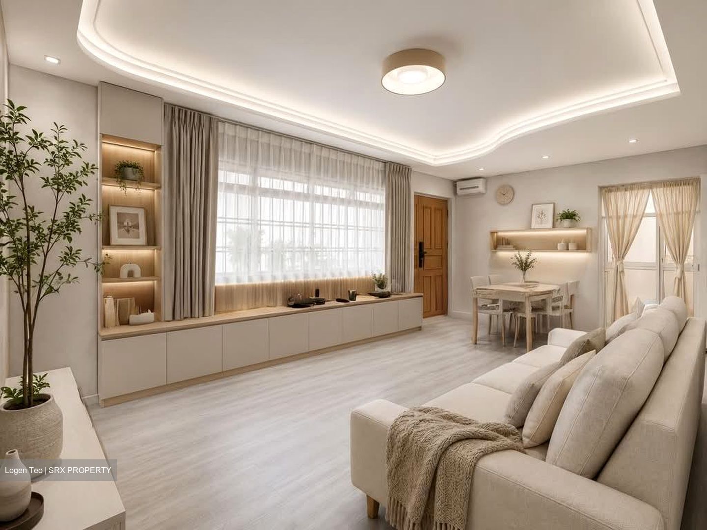 Blk 195 Rivervale Drive (Sengkang), HDB 4 Rooms #575874671